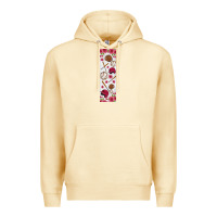 Pina Colada baseball pen wraps Premium Hoodie - BundleAndBundleShop