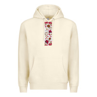 Sandshell baseball pen wraps Premium Hoodie - BundleAndBundleShop