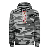 Slate Camo baseball pen wraps Premium Hoodie - BundleAndBundleShop