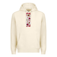 Tofu baseball pen wraps Premium Hoodie - BundleAndBundleShop