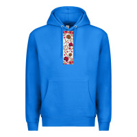 True Royal baseball pen wraps Premium Hoodie - BundleAndBundleShop
