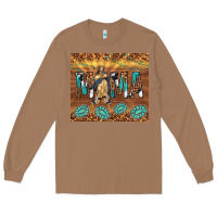 Toasted Coconut our lady of guadalupe Long Sleeve Tee - TumblerDesignByShophia