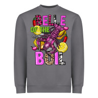Storm Belle of the boil crawfish Heavyweight Sweatshirt - FaDigitalArtStudio