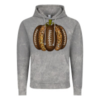 Cloud Rock American Football Pumpkin Vintage Hoodie - texasbilliewilder