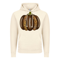 Vintage Artic American Football Pumpkin Vintage Hoodie - texasbilliewilder