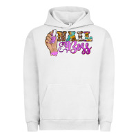 Pigment Lunar Rock nail boss Urban Hoodie - BarkalooDesign