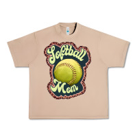 Burro softball mom Urban Heavy Tee - JahusDesignShop