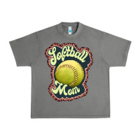 Tornado softball mom Urban Heavy Tee - JahusDesignShop