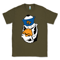 Army Green pomona, colleges Classic Tee - tuanDangUi