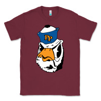 Burgundy pomona, colleges Classic Tee - tuanDangUi