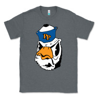 Charcoal Heather pomona, colleges Classic Tee - tuanDangUi