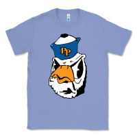 Colony Blue pomona, colleges Classic Tee - tuanDangUi