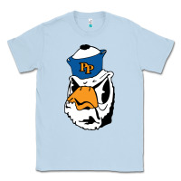 Dusty Blue pomona, colleges Classic Tee - tuanDangUi