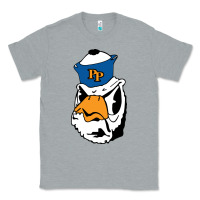 Heather Grey pomona, colleges Classic Tee - tuanDangUi