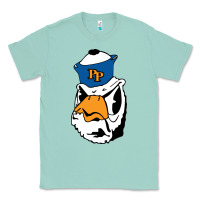 Seafoam pomona, colleges Classic Tee - tuanDangUi