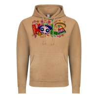 Vintage Camel Hola Cinco De Mayo Vintage Hoodie - NancyCooperArtShop