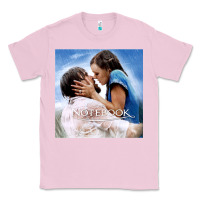 Bubblegum Pink the notebook (2004) Classic Tee - tuanDangUi