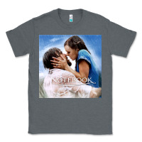 Charcoal Heather the notebook (2004) Classic Tee - tuanDangUi