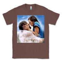 Chestnut the notebook (2004) Classic Tee - tuanDangUi