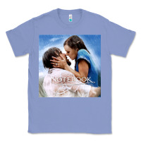 Colony Blue the notebook (2004) Classic Tee - tuanDangUi