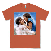 Copper the notebook (2004) Classic Tee - tuanDangUi