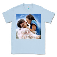Dusty Blue the notebook (2004) Classic Tee - tuanDangUi