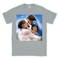 Heather Grey the notebook (2004) Classic Tee - tuanDangUi