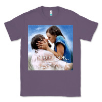 Lavender the notebook (2004) Classic Tee - tuanDangUi