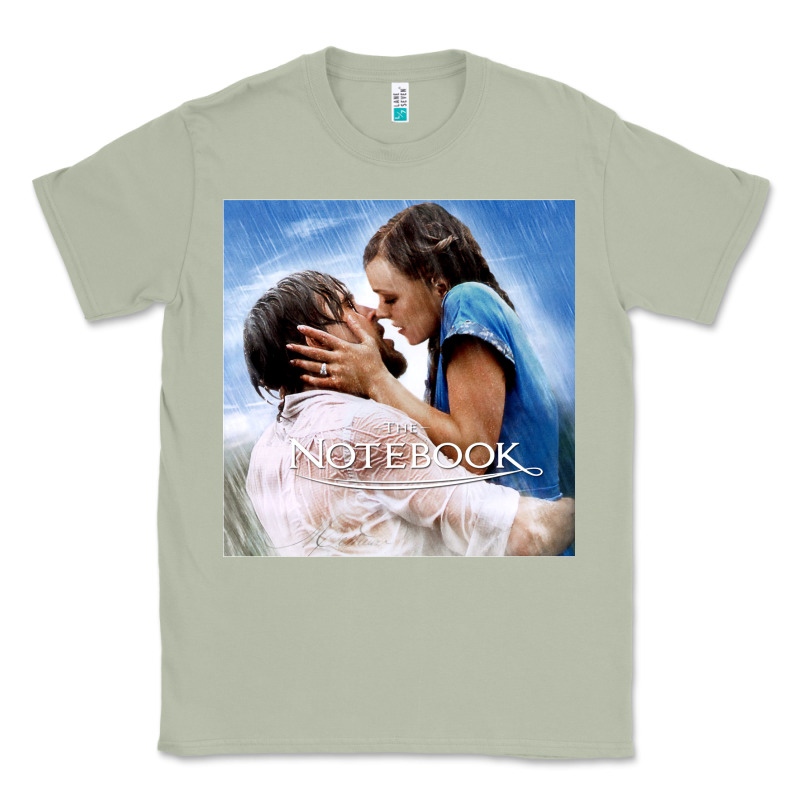 The Notebook (2004) Classic Tee by tuanDangUi | Teevron