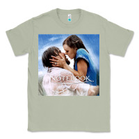 Matcha the notebook (2004) Classic Tee - tuanDangUi