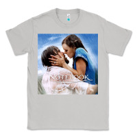 Moon Dust the notebook (2004) Classic Tee - tuanDangUi