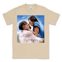 Mushroom the notebook (2004) Classic Tee - tuanDangUi