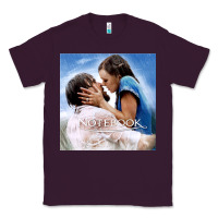 Plum the notebook (2004) Classic Tee - tuanDangUi