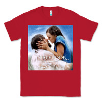 Red the notebook (2004) Classic Tee - tuanDangUi