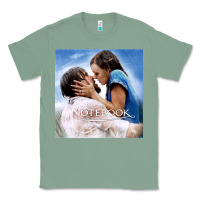 Sage the notebook (2004) Classic Tee - tuanDangUi