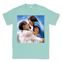 Seafoam the notebook (2004) Classic Tee - tuanDangUi