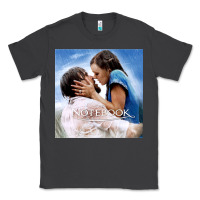 Smoke the notebook (2004) Classic Tee - tuanDangUi