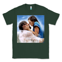Sports Green the notebook (2004) Classic Tee - tuanDangUi
