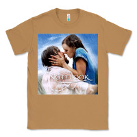 Toasted Coconut the notebook (2004) Classic Tee - tuanDangUi