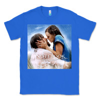 True Royal the notebook (2004) Classic Tee - tuanDangUi