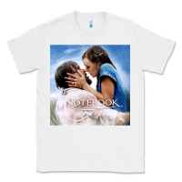White the notebook (2004) Classic Tee - tuanDangUi