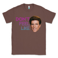 Chestnut don't feel like danson Classic Tee - tuanDangUi