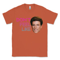 Copper don't feel like danson Classic Tee - tuanDangUi