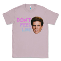 Lilac don't feel like danson Classic Tee - tuanDangUi