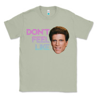 Matcha don't feel like danson Classic Tee - tuanDangUi