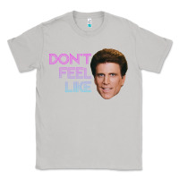 Moon Dust don't feel like danson Classic Tee - tuanDangUi