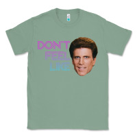 Sage don't feel like danson Classic Tee - tuanDangUi