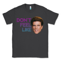 Smoke don't feel like danson Classic Tee - tuanDangUi