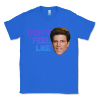 True Royal don't feel like danson Classic Tee - tuanDangUi
