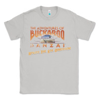 Moon Dust the adventures of buckaroo banzai (1984) Classic Tee - tuanDangUi